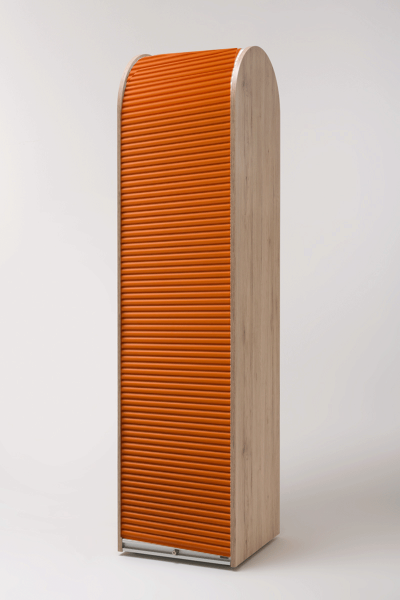 Ersatz Rollladen Orange Dancer Hochschrank Klenk Collection