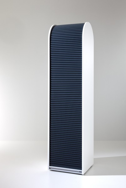 Ersatz Rollladen Schwarz Dancer Hochschrank Klenk Collection