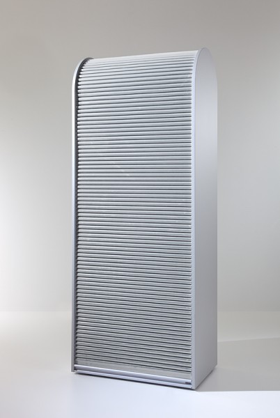 Silber Ersatz Rollladen Dancer Aktenschrank Klenk Collection